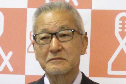 大竹まこと　自民党総裁選「裏金、統一教会…世間は終わったと思ってない」　進次郎氏発言に「崩れ落ちた」