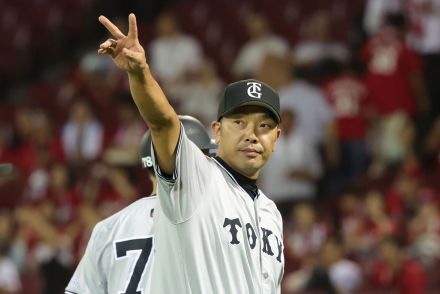 【巨人】４連勝でマジック６も阿部監督の姿勢は不変「あと９試合、一緒」