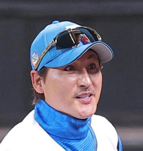 【日本ハム】新庄監督「大谷君しかできない。ハンパない努力」大谷翔平の歴史的「５１―５１」を祝福