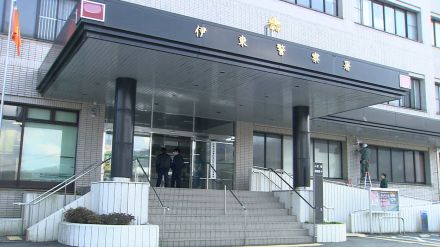 「後で支払うつもりだった」　高級老舗旅館で宿泊代金など約80万円を踏み倒した住居不定・無職の男を逮捕