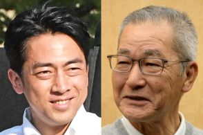 大竹まこと　小泉進次郎氏〝パワーは力だ〟発言を絶賛「腰から崩れ落ちた」「天才かも」