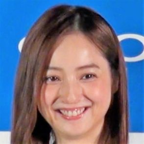 佐々木希、料理のマストアイテム明かすも照れ笑い　「すみません、誰でも知ってる情報だと思う」