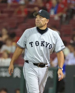 巨人・阿部監督　試合前に「泥まみれになってやるぞ」とナイン鼓舞　「あと9試合、一緒です」