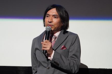 ふかわりょう、内村光良への愛と信頼感をにじませる「私の人生は内村さんのおかげ」＜内村プロデュース＞