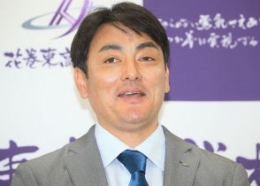 大谷の恩師・佐々木洋氏　盗塁の可能性に気づけず「悔しさと同時に至らぬ監督だったと反省」