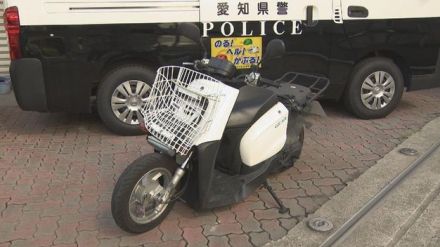 飲酒運転でひき逃げか　国家公務員の男を逮捕　被害者は左手骨折の重傷