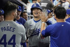 今年6月には780万円　大谷トレカ　高騰しそうな18年のあのカード