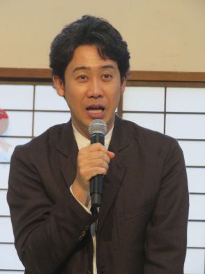 大泉洋「ビックリするくらいの早さでオファーが」宮藤官九郎氏と初タッグ「終りに見た街」