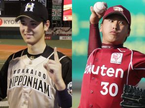 大谷翔平「50-50達成」の原点…プロ初本塁打を“打たれた”男の告白　引退後に変わった“第1号”への想い「打たれた当時は悔しかったですけど…」