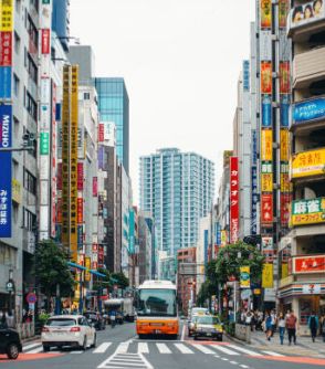 「剛腕」堤康次郎が切り拓いた「未開の池袋駅」