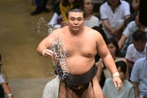 【秋場所】大の里にとって大関は通過点　中村親方「来年の夏までには横綱になってる」