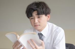 本を読まない人が急増？月に1冊も読まない人は