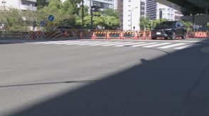 飲酒運転の発覚おそれ逃走か…重傷ひき逃げ事件で国家公務員の男を逮捕