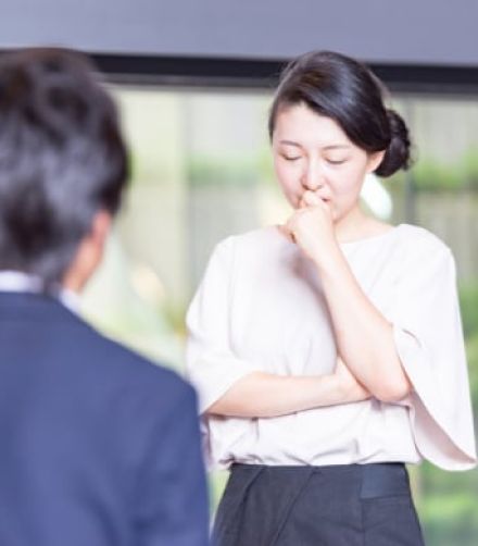 優秀だった人物が突然「仕事のできない人」に変貌してしまうワケ