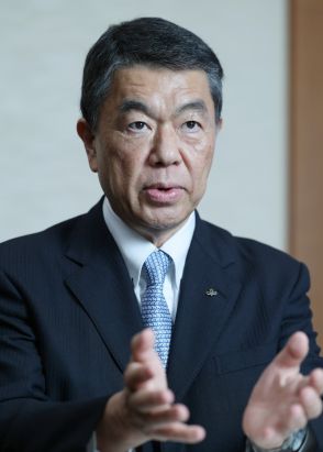 全国学力テスト、見直しを　知事会長、順位付けに疑問