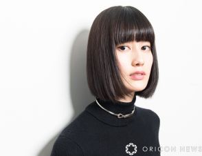 橋本愛“バキバキボディ”披露　ファン歓喜「腹筋！」「スタイル良すぎる」