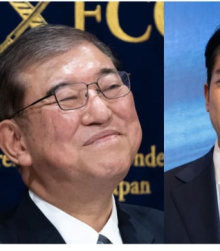 小泉進次郎、高市早苗、石破茂…混戦する《自民党総裁選》3人の候補者の明暗を分ける「最悪のシナリオ」…さらなる増税、日韓中関係悪化も