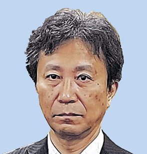 菊地氏（県経営管理部次長）を擁立　氷見市長選で自民支部