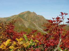 紅葉に燃ゆる百名山「谷川岳」ほか、秋の行楽で訪れるならアクセス至近「みなかみ」がおすすめなワケ