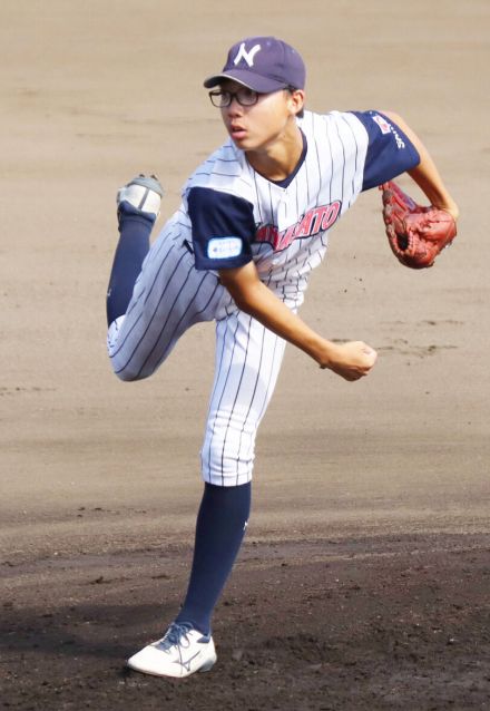 大宮七里ボーイズ、ヒーロー誕生で本戦出場　先発右腕・吉澤、２打点・関根…東日本選抜大会予選