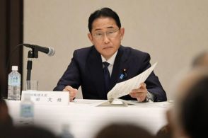 長崎「被爆体験者」訴訟、控訴へ　岸田首相、医療費助成は拡充を表明