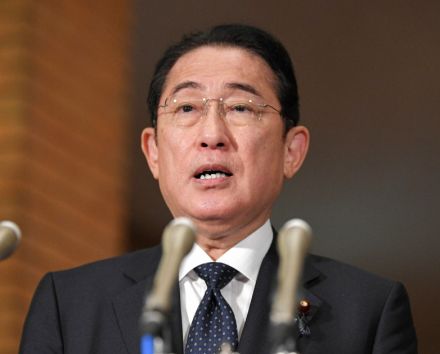 長崎・被爆体験者への支援拡大へ　首相が表明　地裁判決には控訴方針