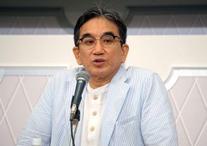 【深圳の男児刺殺事件】前駐中国大使・垂秀夫氏「居直った対応、放置するな」