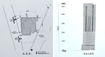 「グラングリーン大阪 THE SOUTH RESIDENCE」の価格は?　うめきた2期開発でランドマークタワマンが誕生