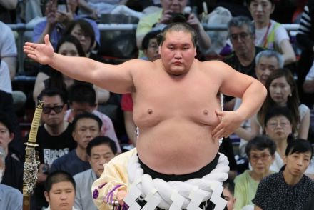 【金星配給】照ノ富士が“ひとり横綱”なのに休場続きで「平幕に“年額24万円のボーナス”を手にするチャンスが巡ってこない」の指摘