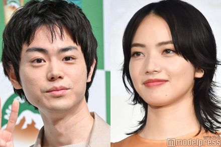 菅田将暉、妻・小松菜奈の驚きの一面とは「たまに不思議に思う」