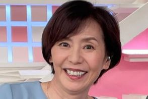 『every.』卒業発表の陣内貴美子氏、14年半続けられた背景に努力を惜しまない“アスリート魂”　「喉を守るため1年中ストール」「“勉強ノート”を常に持ち歩く」