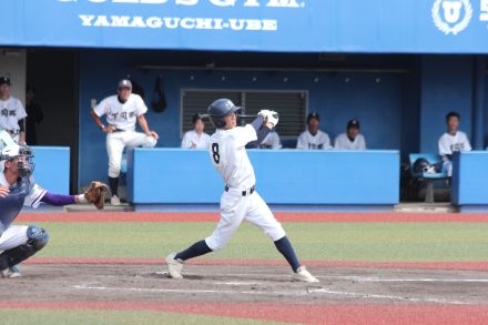 【山口県高校野球】下関西、高川学園など3回戦へ　秋季県高校野球