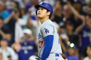 大谷翔平の「50-50」記念球は4300万円？　衝撃の“条件提示”…協議も叶わず、続く交渉