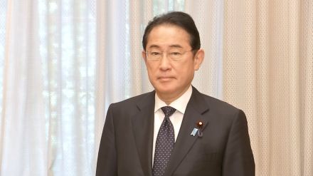 岸田首相が被爆者と認められていない「被爆体験者」に被爆者と同等の医療費助成を行う方針を表明