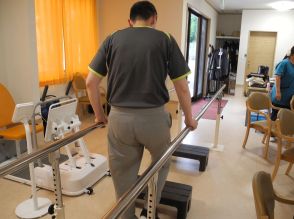 40代で若年認知症に、生活一変「仕事続けたい」　交流＋労働で居場所づくりも