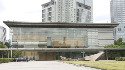 大雨で官邸連絡室設置