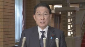 岸田総理は何と発言？一問一答　すべての被爆体験者救済方針も控訴の意向