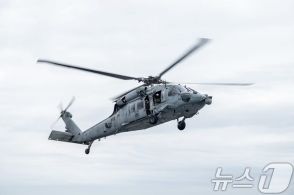 韓国海軍のヘリポート建設めぐり、予定地で住民の対立が深刻化