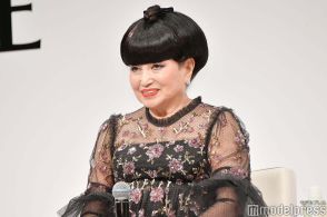 黒柳徹子、結婚を寸前でやめた理由 過去の恋愛で得た教訓とは「当時の自分に言いたい」