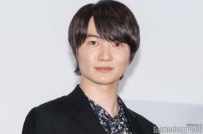 “日曜劇場初主演”神木隆之介、目標としている先輩俳優明かす「すごく引っ張ってくれていた」【海に眠るダイヤモンド】