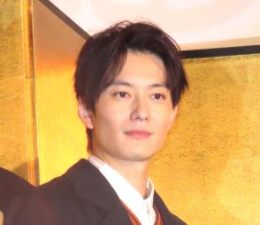 “虎に翼”岡田将生、膝枕からのサプライズ祝いに「忘れない誕生日でした。うれしかったなぁ」