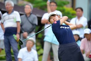 権藤可恋が下部2勝目　ステップ賞金ランキング1位に浮上