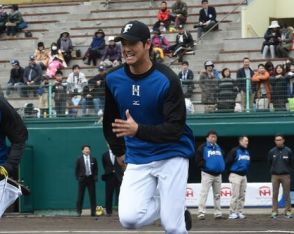 大谷の快挙に沖縄も沸く　日ハムキャンプ地が縁　観光協会長「とんでもない偉業」