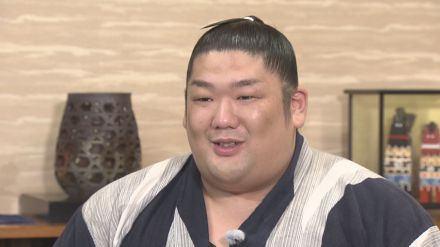 【大相撲秋場所・十四日目】尊富士・2度目の「黒星」　東十両十四枚目・嘉陽との一番で「寄り倒し」で破れる