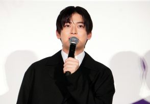 高橋文哉が田中圭のぶっちゃけ発言に大わらわ「台本はあるさ！」