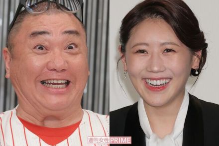 「不快だから載せないで」西野未姫のマタニティ写真、批判を助長させた山本圭壱の“部位”