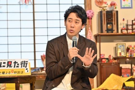 大泉洋主演「終りに見た街」今夜放送！！「大切な方とご覧ください！」