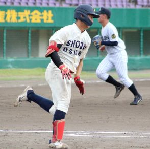 【大学野球】大商大の１年生・中山優月「ノーステップ打法」で３打点　プロ注目・渡部聖弥は４打数無安打