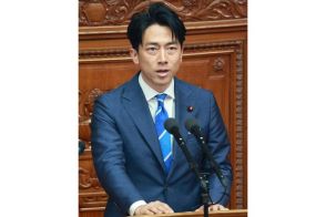 「史上最年少総理」を狙う小泉進次郎氏が提唱した改革案　「解雇規制見直し」より怖い「年金大改悪」、80歳受給開始なら生涯受給額は激減