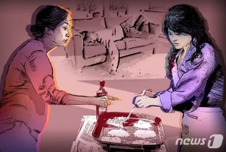 韓国・名節ストレス解消法…男女でどう異なるか